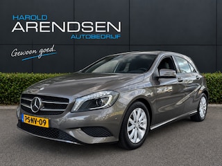 Mercedes-Benz A-klasse Prestige Automaat