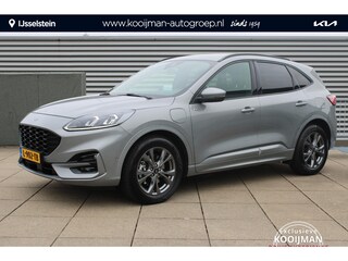 Ford Kuga 2.5 PHEV ST-Line X