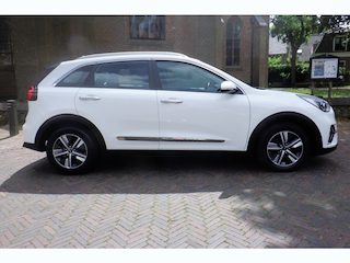 Kia Niro 1.6 GDi PHEV 141pk Dynamic-72.000 LM