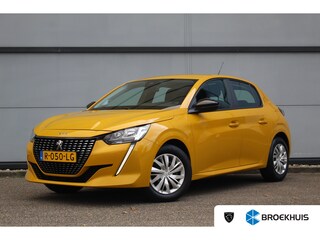 Peugeot 208 1.2 Active