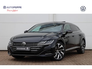 Volkswagen Arteon 1.4 TSI eHybrid Elegance Business+ 217pk DSG6| SOH 94,5% |