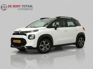 Citroën C3 Aircross 1.2 PureTech S&S Feel 111PK, RIJKLAAR | CARPLAY | CLIMATE CONTROLE | CRUISE CONTROLE