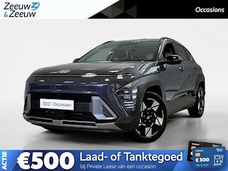 Hyundai Kona 1.6 GDI HEV Comfort Smart |