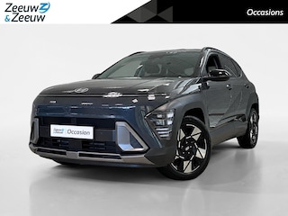 Hyundai Kona 1.6 GDI HEV Comfort Smart |