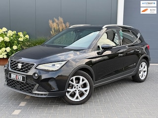 Seat Arona 1.0 TSI FR M24 LED|CLIMATE|CAMERA|SPORTVELGEN|ELEKTRISCHE PAKKET