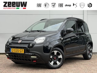 Fiat Panda 1.0 Hybrid 70 PK Cross | Carplay | PDC | DAB | 5 zits