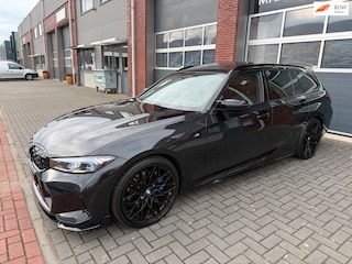 BMW M340i LCI xDrive ACC Pano Leder Camera Trekhaak H/K HUD