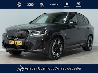 BMW iX3 High Executive 80 kWh WM