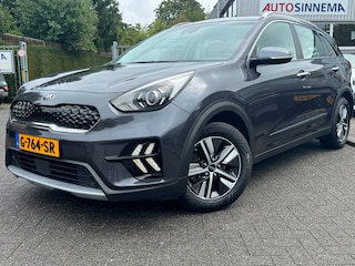 Kia Niro 1.6 GDi DynamicLine | All Season | Volledig onderhouden | Cruise Control | Climate Control |
