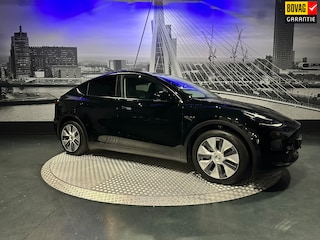 Tesla Model Y RWD 58 kWh *Origineel NL*Trekhaak*Pano*