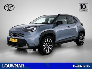 Toyota Yaris Cross 1.5 Hybrid 130 Executive | Premium Pack | All season banden | Nieuw model |