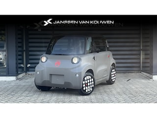 Citroën Ami Facelift direct rijden facelift Model
