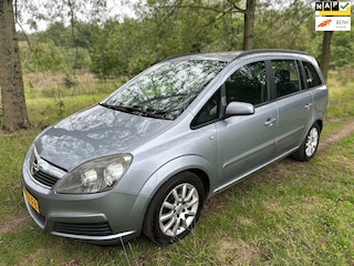 Opel Zafira 1.8 Enjoy apk t/m 05-01-2027