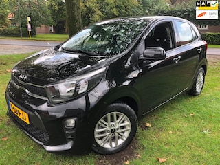 Kia Picanto 1.0 DPi DynamicLine ORG NL / KM NAP / CARPLAY