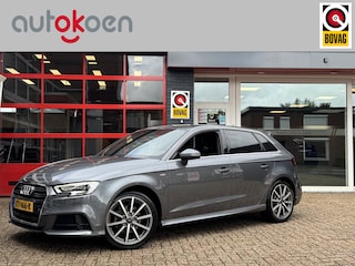 Audi A3 Sportback 1.4 TFSI CoD Pro Line *TREKHAAK/CRUISE CONTROL*