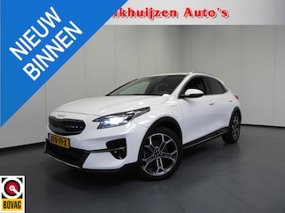 Kia XCeed 1.6 GDi PHEV Plug-In DynamicLine NAVI/CAMERA/LED/18"LMV!