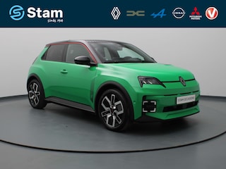 Renault 5 comfort range techno 52 kWh Apple Carplay/Android Auto | Climate