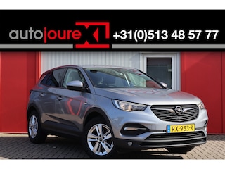 Opel Grandland X 1.6 CDTi Online Edition