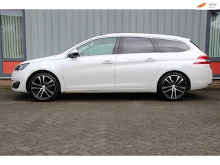 Peugeot 308 SW 1.2 e-THP Première