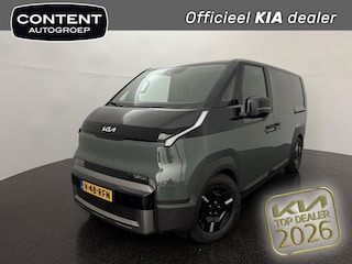 Kia PV5 Cargo GB 71,2 kWh 163pk L2H1 Plus