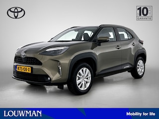 Toyota Yaris Cross 1.5 Hybrid Active | Parkeersensor voor en achter |