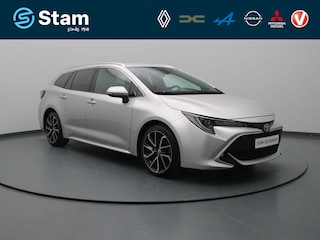 Toyota Corolla Touring Sports 183pk Hybrid Executive Apple Carplay/Android Auto | Climate