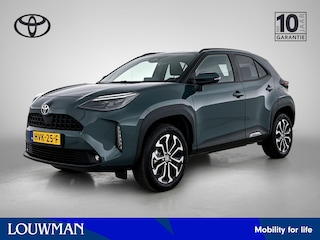 Toyota Yaris Cross 1.5 Hybrid 115 First Edition