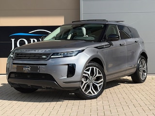 Land Rover Range Rover Evoque 1.5 P300e AWD Dyanamic SE |Pano/Schuifdak| 20inch|Leder Cloud|Facelift