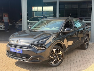 Citroën C4 1.2 Puretech Feel Edition Airco Navi