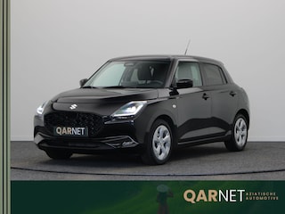 Suzuki Swift 1.2 Comfort Smart Hybrid | Led | Stoelverwarming | All season | Apple carplay & Android auto |
