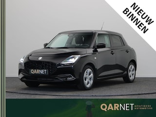 Suzuki Swift 1.2 Comfort Smart Hybrid | Led | Stoelverwarming | All season | Apple carplay & Android auto |