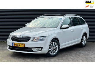 Skoda Octavia Combi 1.2 TSI DSG | Pano | Canton audio | Trekhaak | PDC |