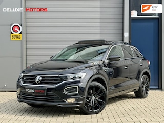 Volkswagen T-Roc 1.5 TSI R-Line Beats|Pano|Keyless|Virtual
