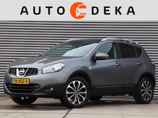Nissan Qashqai 1.6 Connect Edition *Panodak*Camera*