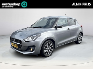 Suzuki Swift 1.2 Style Smart Hybrid