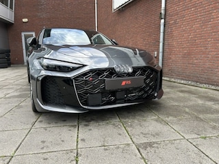 Audi A5 RS 5 e-hybrid quattro | Keramische remmen | Carbon exterieur | Panorama dak | Full options