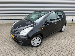 Nissan Pixo 1.0 Acenta