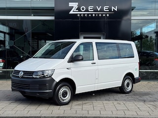 Volkswagen Transporter Kombi 2.0 TDI L1H1 Highline