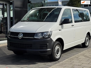 Volkswagen Transporter Kombi 2.0 TDI L1H1 Highline