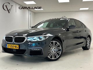 BMW 530e xDrive M-Sport | Harman/Kardon | Schuif/kanteldak | Co-Pilot |