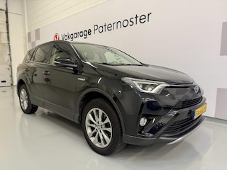 Toyota RAV4 2.5 Hybrid Dynamic Leer / PDC / Camera / Afneembare Trekhaak