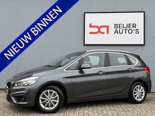 BMW 2-serie Tourer 218i Corporate Lease Executive Automaat Trekhaak/Navi/Cruise