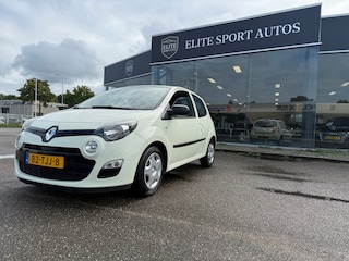 Renault Twingo 1.2 16V Authentique I Aico I Electrische Ramen I