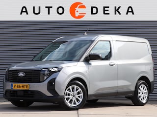 Ford Transit Courier 1.0 EcoBoost Limited Automaat *Navigatie*Klimaatreg.*