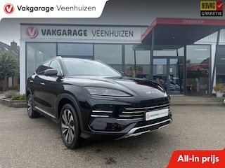 BYD Seal U 1.5 DM-i FWD Boost|Rijklaar prijs|Nieuw|6 jaar fabrieksgarantie|