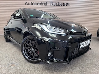 Toyota Yaris 1.6 GR Sport Performance 261pk Carbon Acc Clima Carplay Incl 12Mnd Garantie