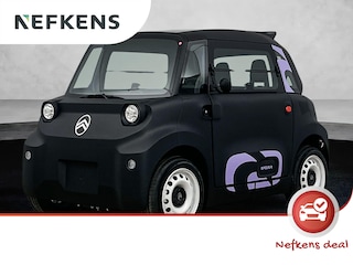Citroën Ami Rip Curl | 45 Km/h | 75 Km WLTP | Glazen Dak | Spoiler |