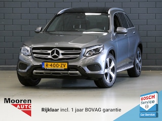 Mercedes-Benz GLC 250 4MATIC Premium Plus | PANODAK | NAVIGATIE | CAMERA |