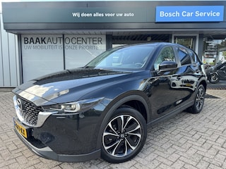 Mazda CX-5 2.0 SAG 165 Advantage | HUD | 360 Camera | Keyless