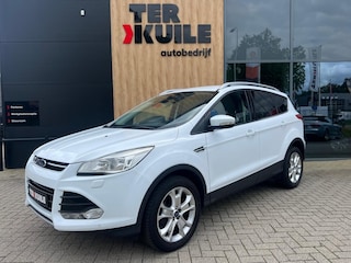 Ford Kuga 1.5 Titanium